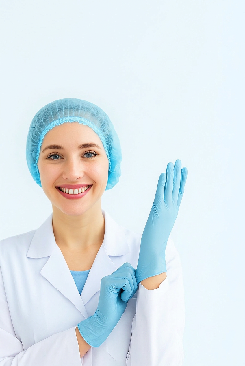 Toxina Botulínica e Preenchedores Faciais